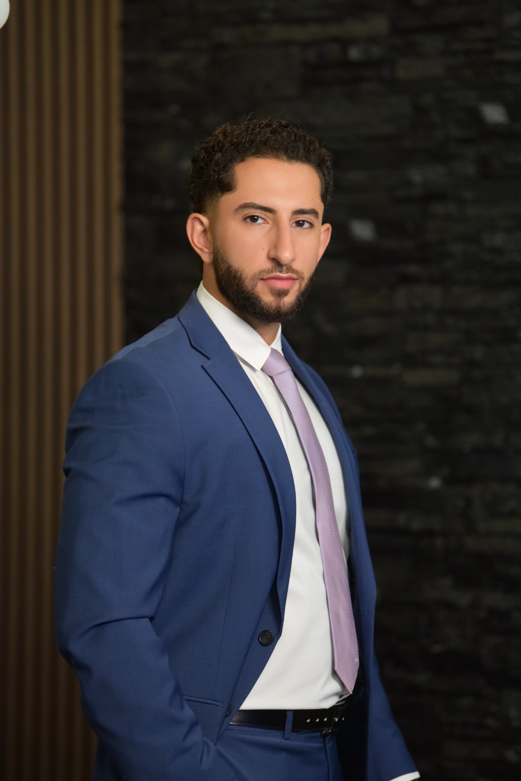 Sharif Maadi, personal injury attorney
